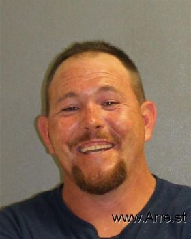 Jason  Cox Mugshot