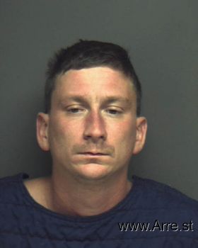 Jason  Crabtree Mugshot