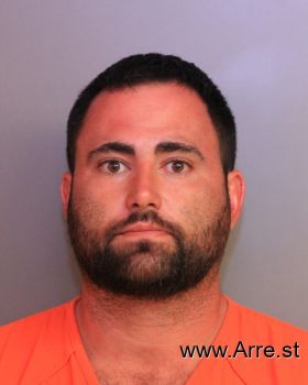 Jason  Crabtree Mugshot