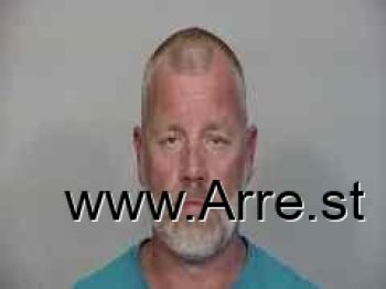 Jason Allen Craig Mugshot