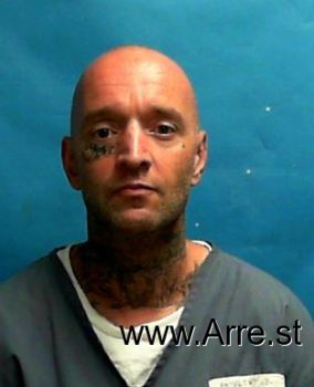 Jason M Craig Mugshot