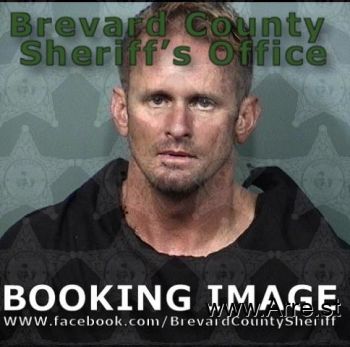 Jason Blair Craig Mugshot