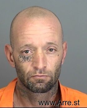 Jason Michael Craig Mugshot