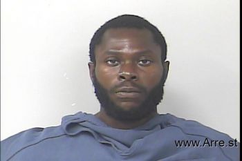 Jason Jonathan Crawford Mugshot