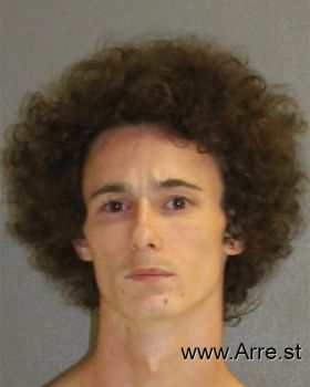 Jason  Crider Mugshot