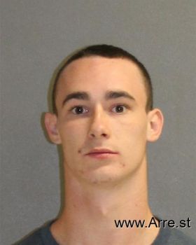 Jason  Crider Mugshot