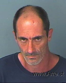 Jason Raymond Joseph Crooks Mugshot