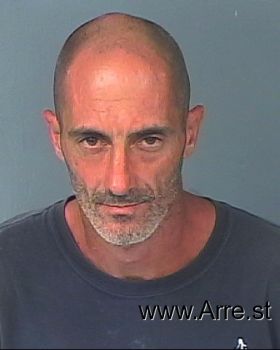 Jason Raymond Joseph Crooks Mugshot