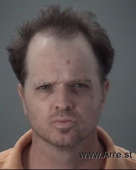 Jason Eric Cummings Mugshot