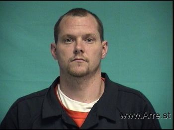 Jason Allen Cummings Mugshot