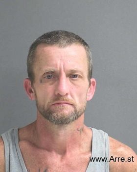 Jason Clyde Cummins Mugshot