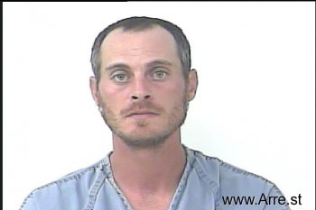 Jason Paul Cyphert Mugshot