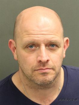 Jason Samuel Daily Mugshot