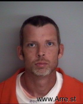 Jason Ray Daugherty Mugshot