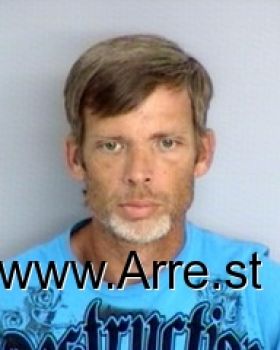 Jason Ray Daugherty Mugshot