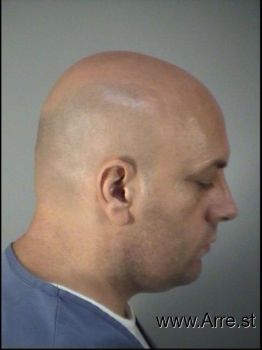 Jason W Davenport Mugshot