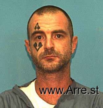 Jason E Davidson Mugshot