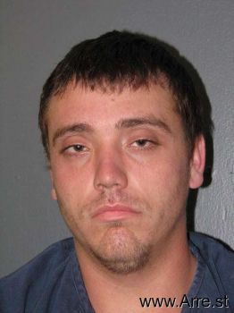 Jason  Davidson Mugshot