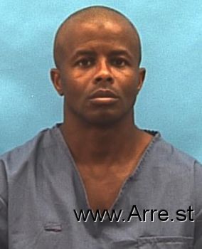 Jason O Daymon Mugshot