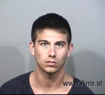 Jason Lee Dean Mugshot