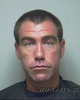 Jason Russell Dees Mugshot