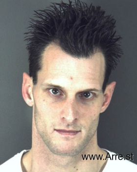 Jason Eugene Denham Mugshot