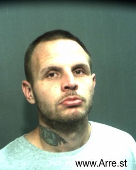 Jason Oliver Dewey Mugshot