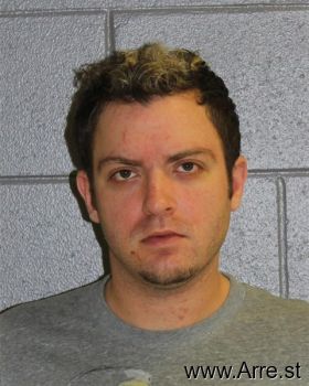 Jason  Diamond Mugshot