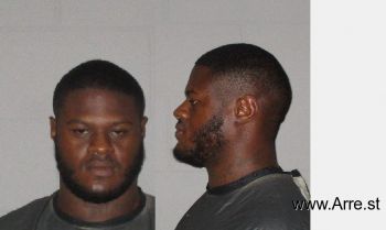 Jason Yearwood Dixon Mugshot