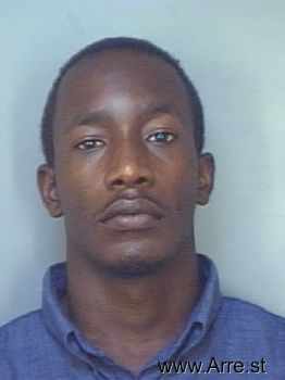 Jason Jarrod Douglas Mugshot