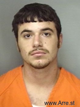 Jason Lee Dover Mugshot