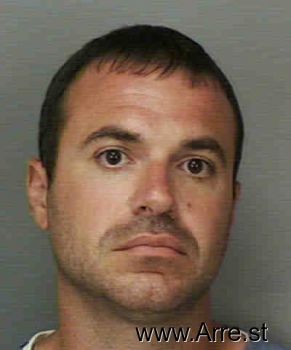 Jason  Dover Mugshot