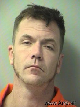 Jason Randall Downs Mugshot