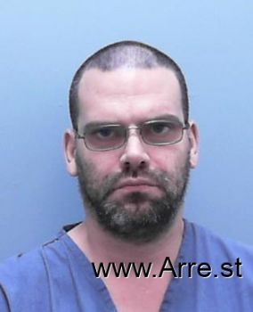 Jason P Drake Mugshot