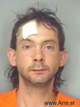 Jason  Drake Mugshot