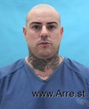 Jason N Dubois Mugshot