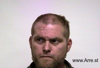 Jason Shane Dubose Mugshot