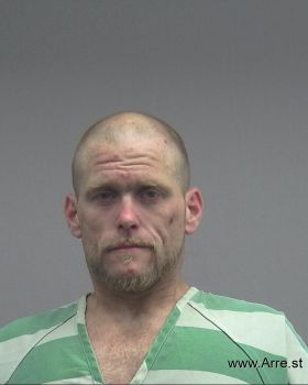 Jason Shane Dubose Mugshot