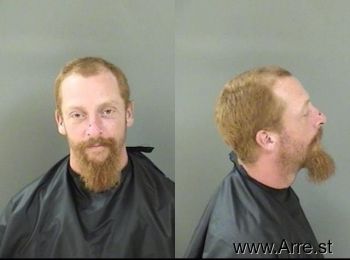 Jason Lee Duggins Mugshot