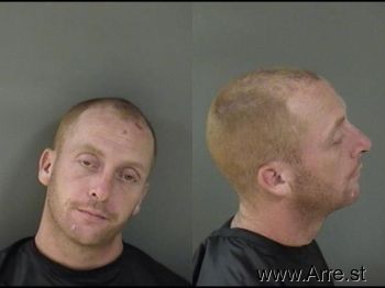 Jason Lee Duggins Mugshot