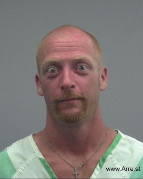 Jason Lee Duggins Mugshot