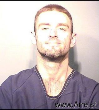 Jason Edward Dunham Mugshot