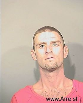 Jason Edward Dunham Mugshot