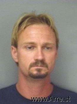 Jason Gordon Duvall Mugshot