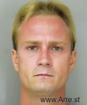 Jason Gordon Duvall Mugshot