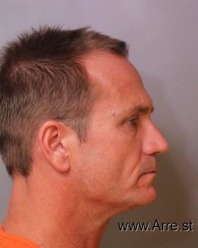 Jason  Duvall Mugshot