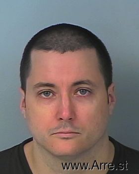 Jason Patrick Dyer Mugshot