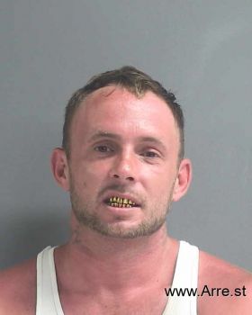 Jason Paul Edwards Mugshot