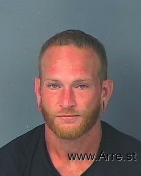 Jason Wayne Elliott Mugshot