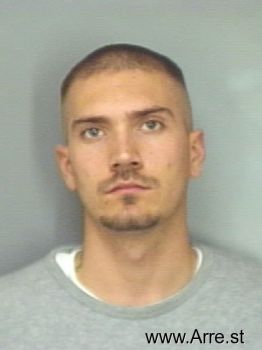 Jason  Ellis Mugshot